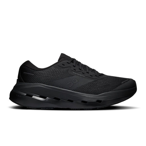 M Cloudrunner 3 Max- Black/Black