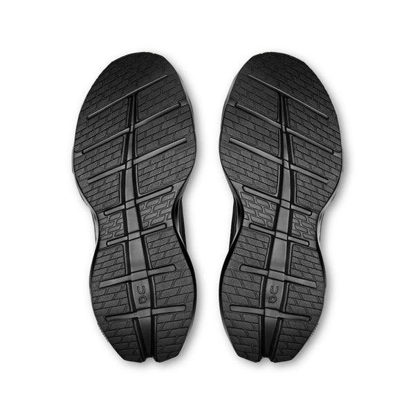 M Cloudrunner 3 Max- Black/Black