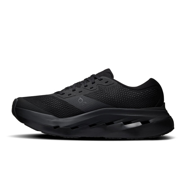 M Cloudrunner 3 Max- Black/Black