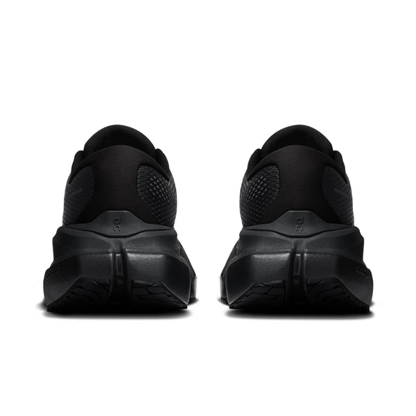 M Cloudrunner 3 Max- Black/Black