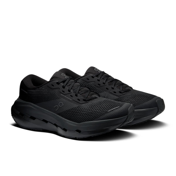 M Cloudrunner 3 Max- Black/Black