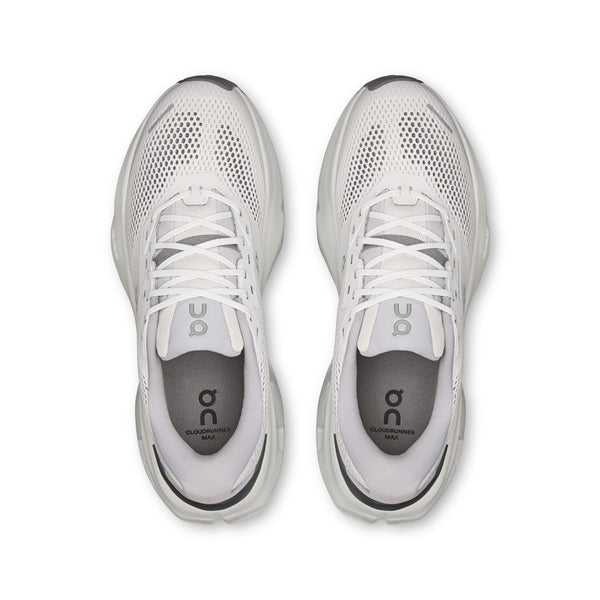M Cloudrunner 3 Max- Frost/Rock
