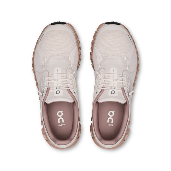W Cloud 6- Oyster/Biscuit