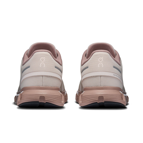 W Cloud 6- Oyster/Biscuit