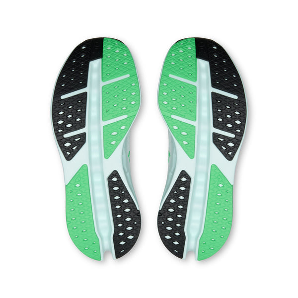 W Cloudsurfer Max- Ivory/Flurry
