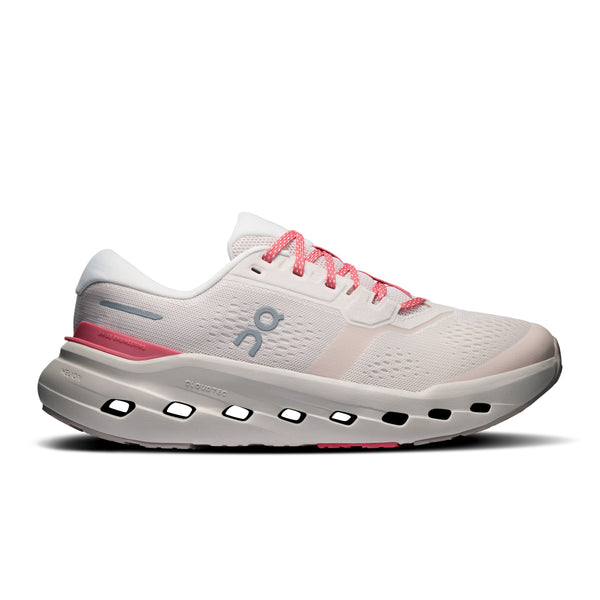 W Cloudrunner 3- Oyster/Camellia