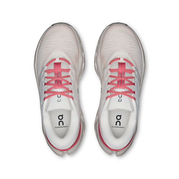 W Cloudrunner 3- Oyster/Camellia