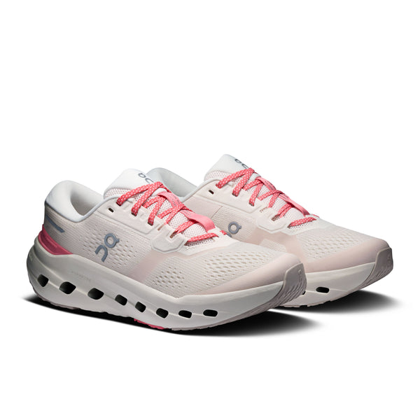 W Cloudrunner 3- Oyster/Camellia