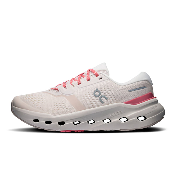 W Cloudrunner 3- Oyster/Camellia