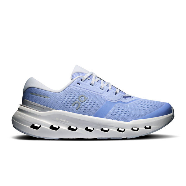 W Cloudrunner 3- Myrtle/Platinum