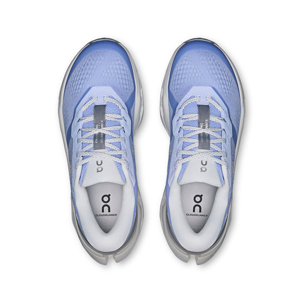 W Cloudrunner 3- Myrtle/Platinum