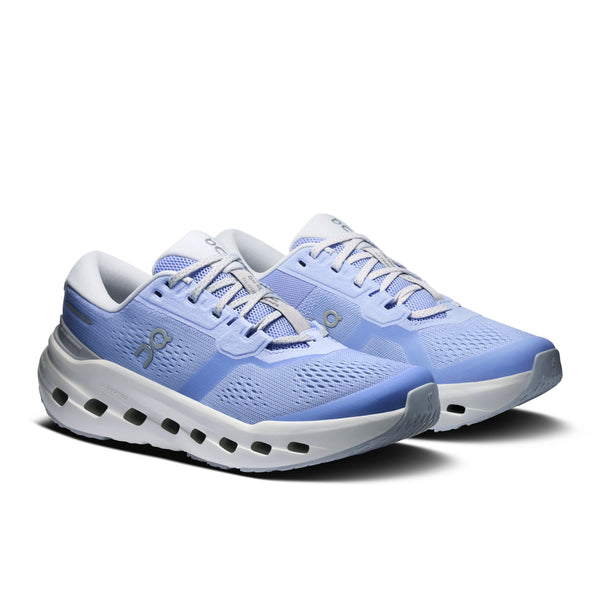 W Cloudrunner 3- Myrtle/Platinum