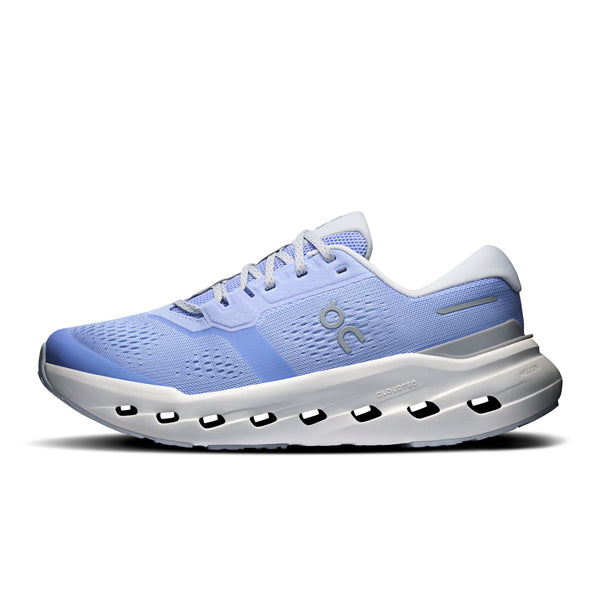 W Cloudrunner 3- Myrtle/Platinum