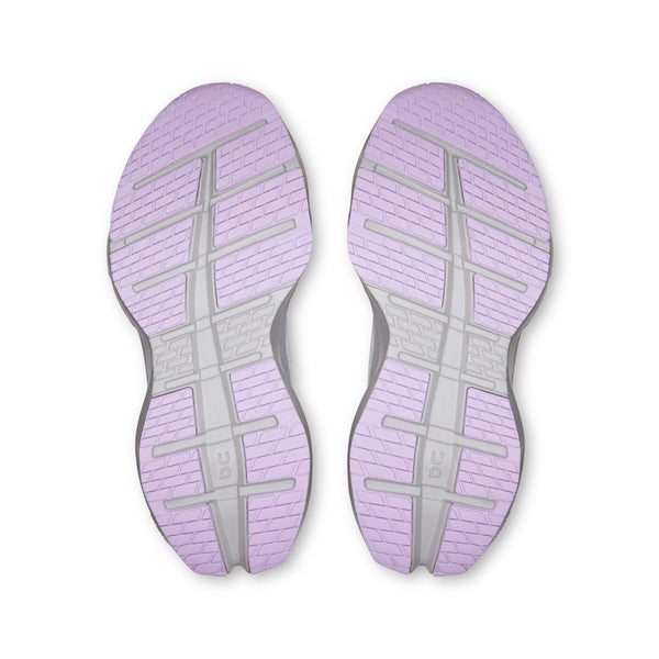W Cloudrunner 3 Max- Frost/Verbena