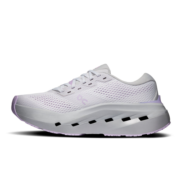 W Cloudrunner 3 Max- Frost/Verbena