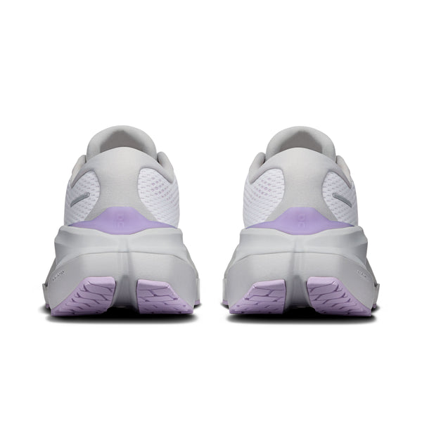 W Cloudrunner 3 Max- Frost/Verbena