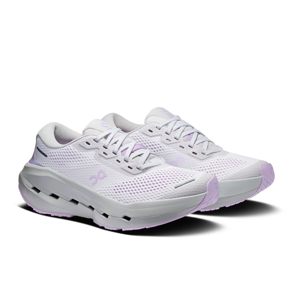 W Cloudrunner 3 Max- Frost/Verbena