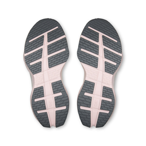 W Cloudrunner 3 Max- White/Salt