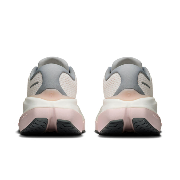 W Cloudrunner 3 Max- White/Salt