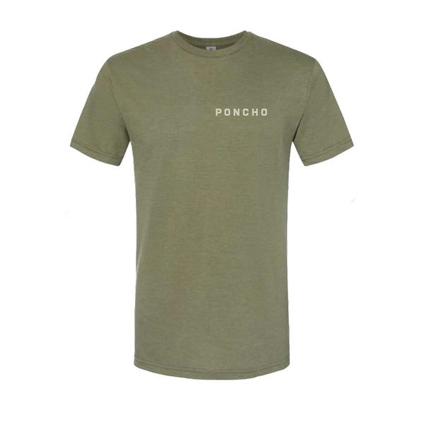 The Trout Rider T-Shirt