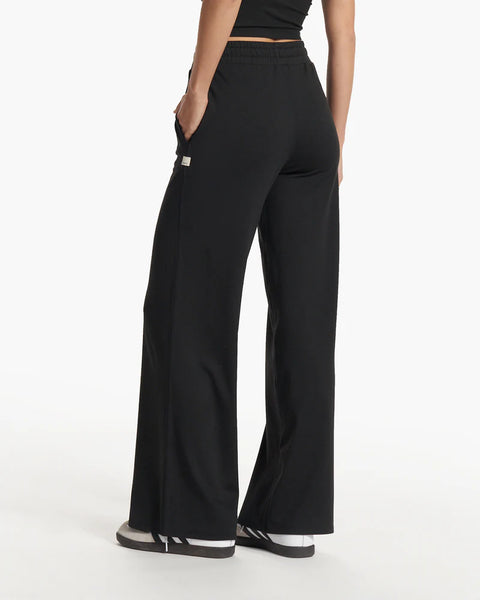 Halo Essential Wideleg Pant