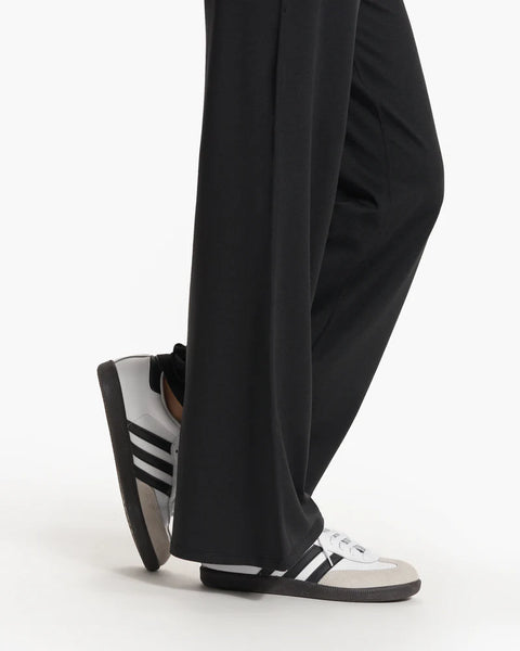 Halo Essential Wideleg Pant