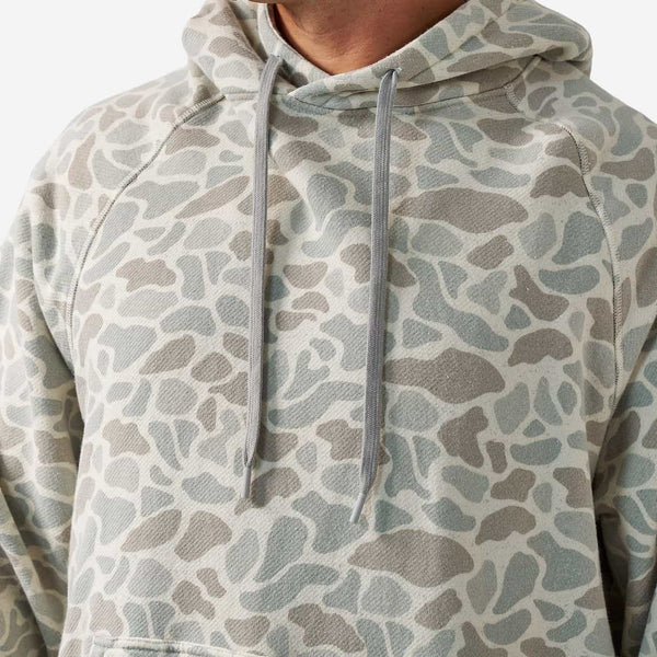 Vintage Washed Hoodie