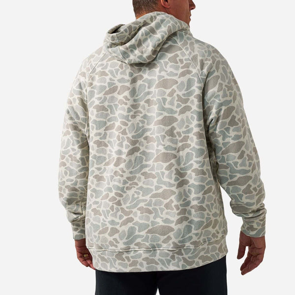 Vintage Washed Hoodie