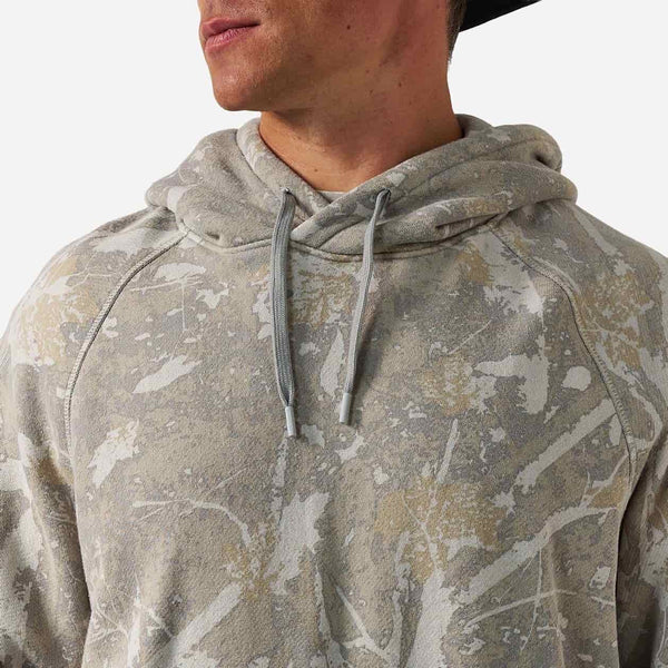 Vintage Washed Hoodie