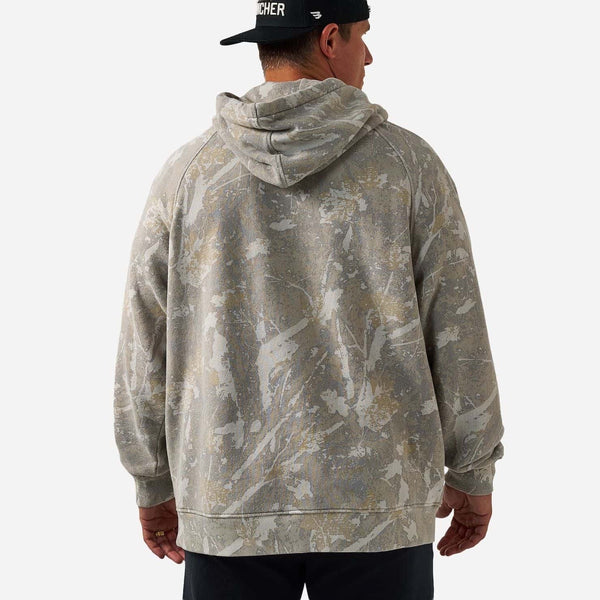Vintage Washed Hoodie