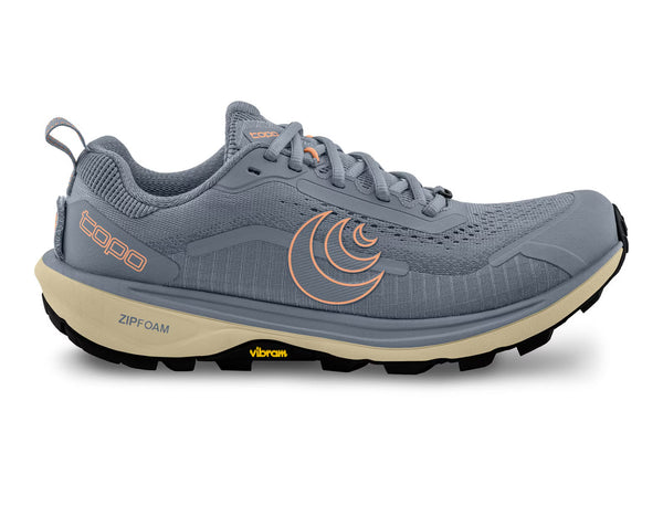 W Terraventure 5- Grey/Peach