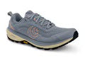W Terraventure 5- Grey/Peach