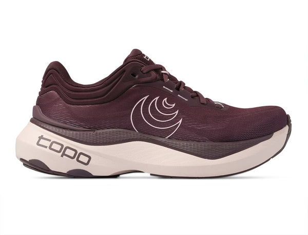 W Aura 2- Maroon/Pink