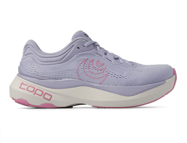 W Aura 2- Purple/White