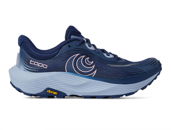 W Ultraventure 5- Navy/Light Blue
