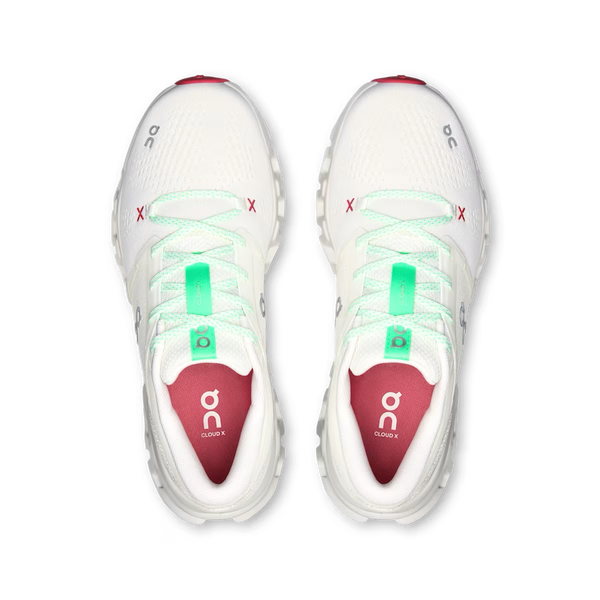 W Cloud X 5- Ivory/Ice