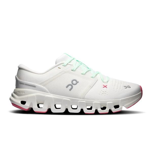 W Cloud X 5- Ivory/Ice