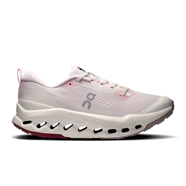 W Cloudsurfer Trail 2- Lily/Gardenia