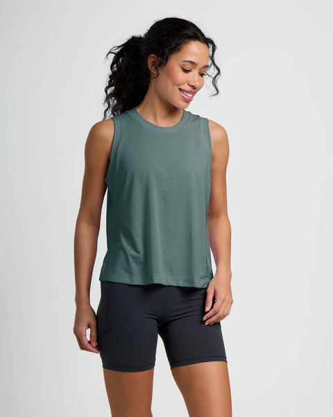 W Elevate Lightweight Tank