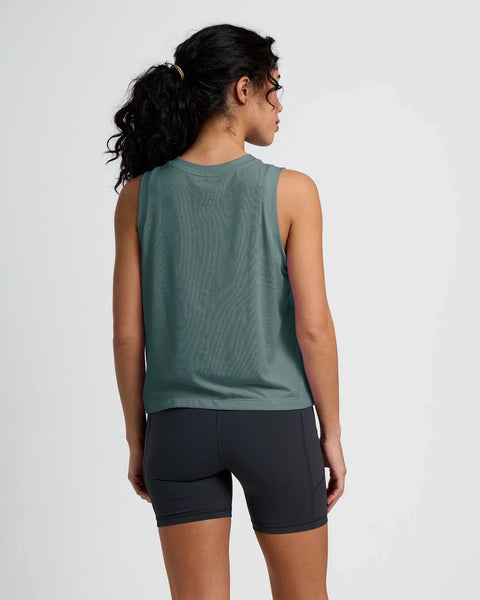 W Elevate Lightweight Tank