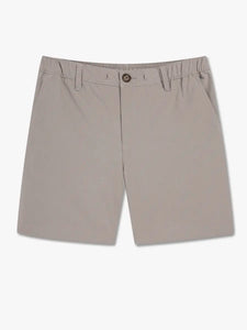 The Everywear Shorts- World's Grayest 6"