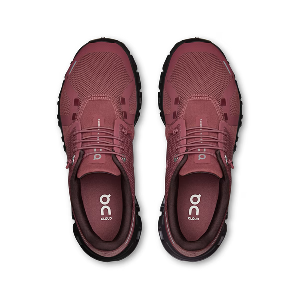 W Cloud 6- Barberry/Ox