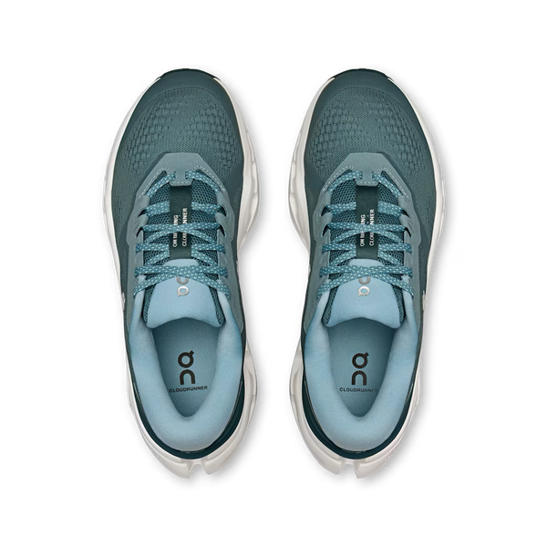 W Cloudrunner 3- Agave/Mistletoe