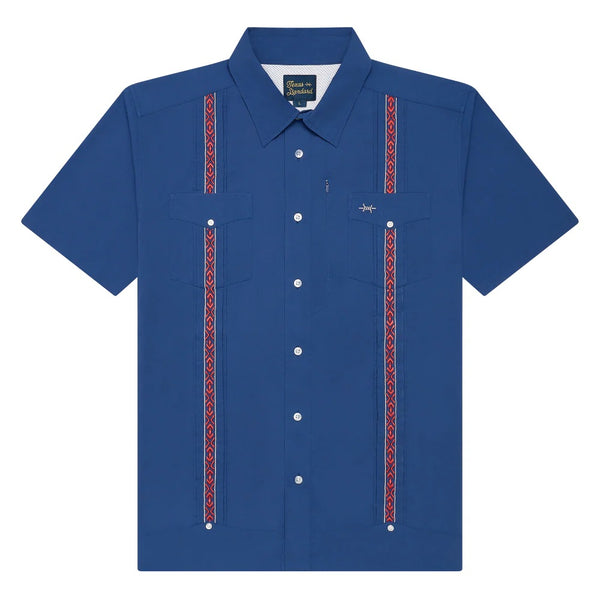 Guayabera Libre- Libertad