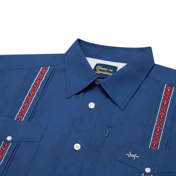 Guayabera Libre- Libertad