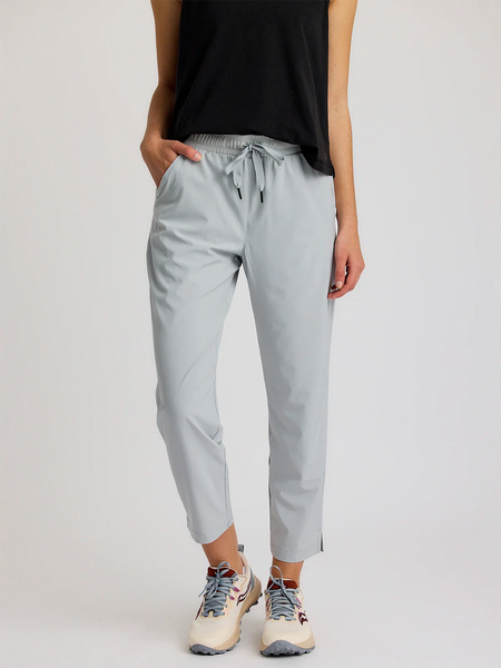 W Breeze Drift Pant