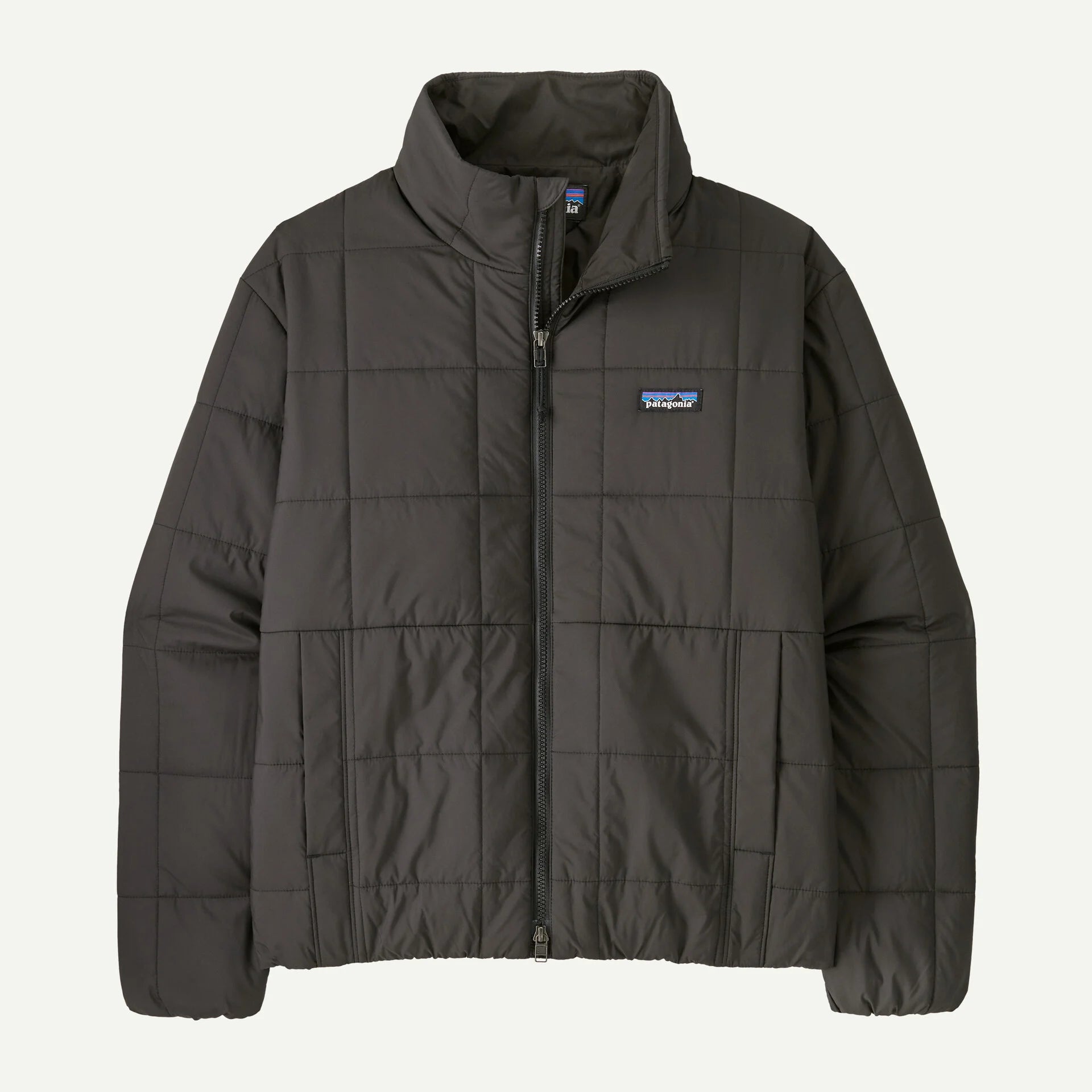 W Light Gust Jacket