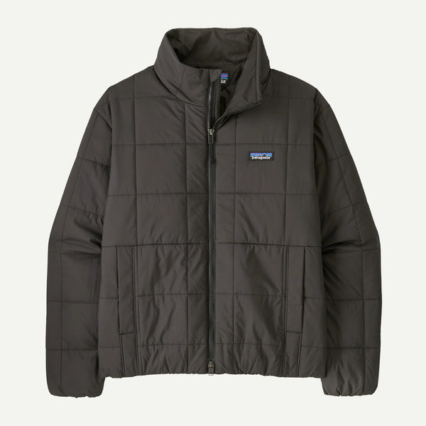 W Light Gust Jacket