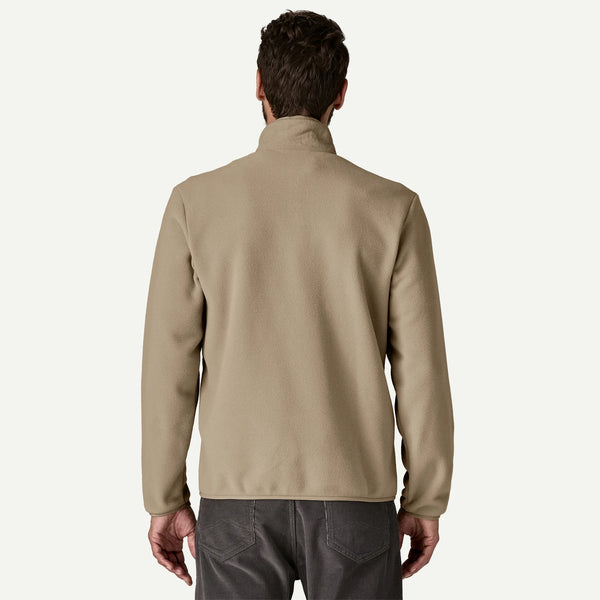 M Synch Jacket