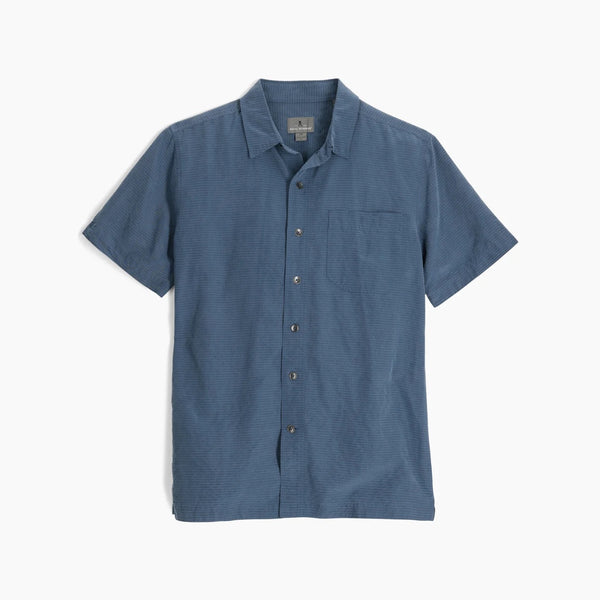 M Desert Pucker Dry Short Sleeve